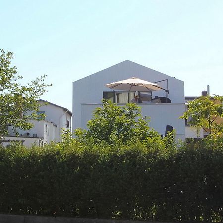 Haus Gerda Haus Gerda Vila Haffkrug Exterior foto