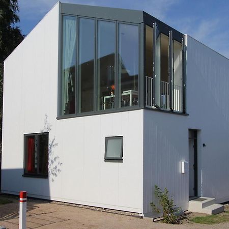 Haus Gerda Haus Gerda Vila Haffkrug Exterior foto